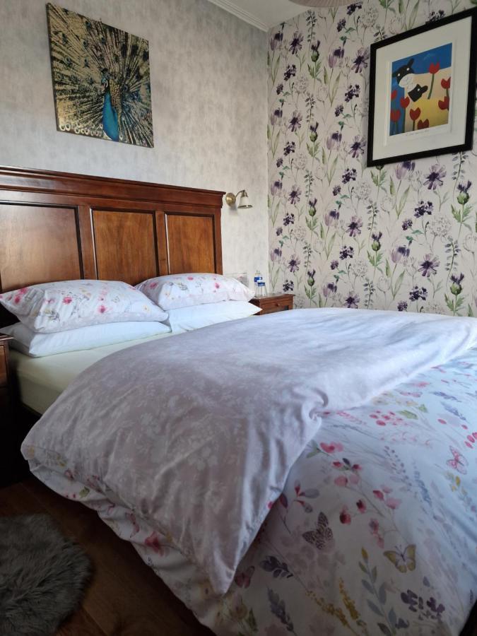 Isla Rose Cottage Blairgowrie and Rattray Extérieur photo
