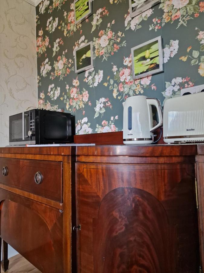 Isla Rose Cottage Blairgowrie and Rattray Extérieur photo