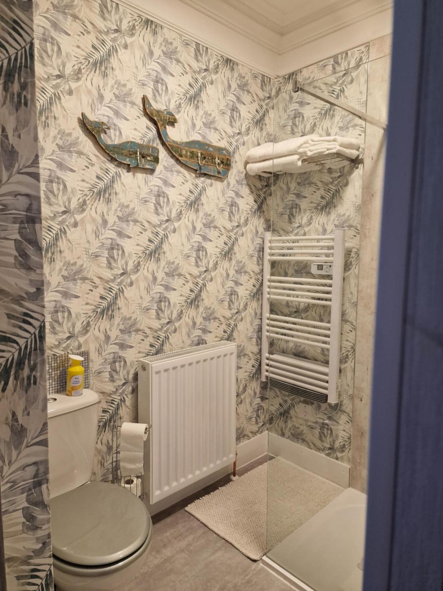 Isla Rose Cottage Blairgowrie and Rattray Extérieur photo