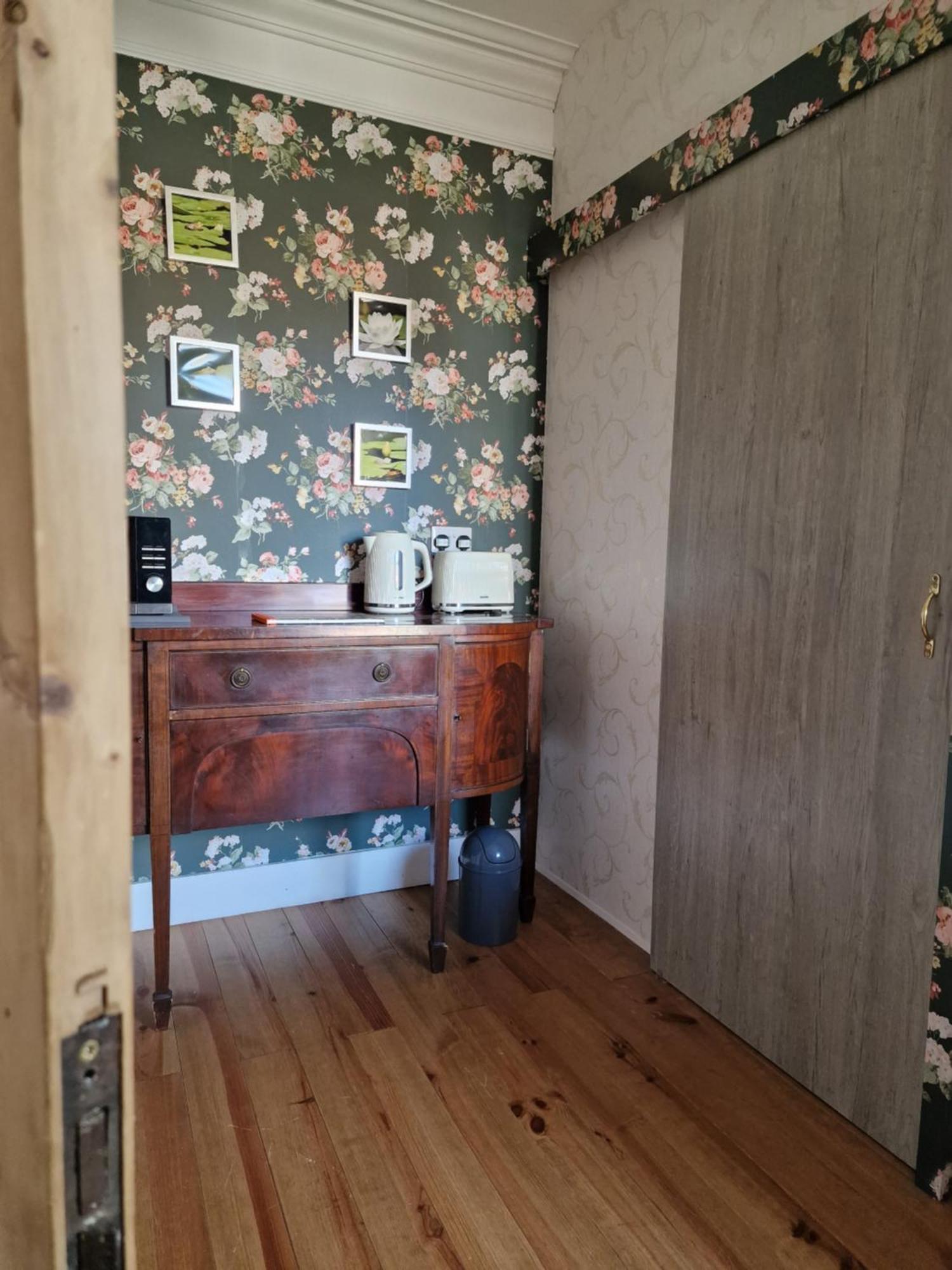 Isla Rose Cottage Blairgowrie and Rattray Extérieur photo
