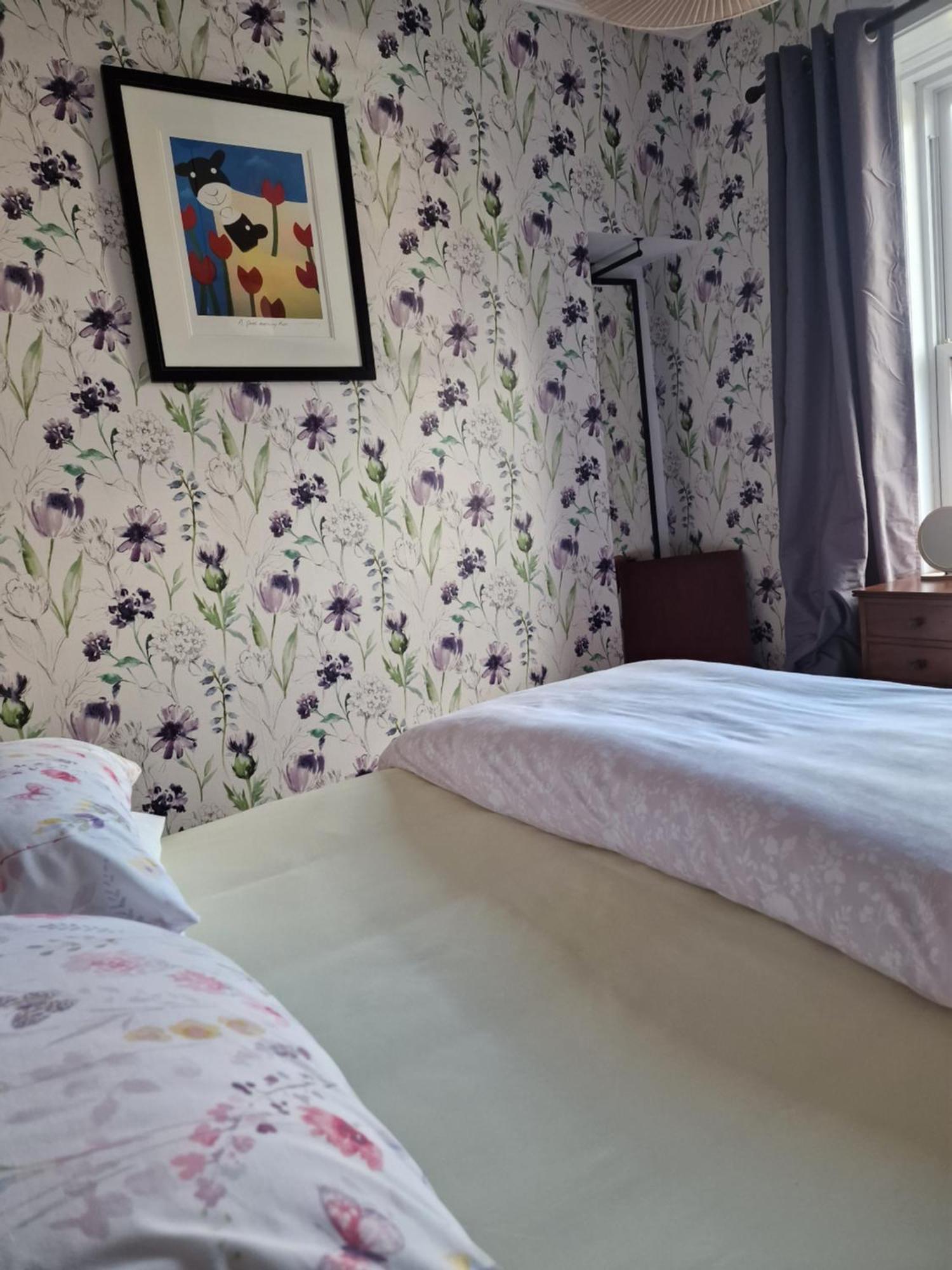 Isla Rose Cottage Blairgowrie and Rattray Extérieur photo